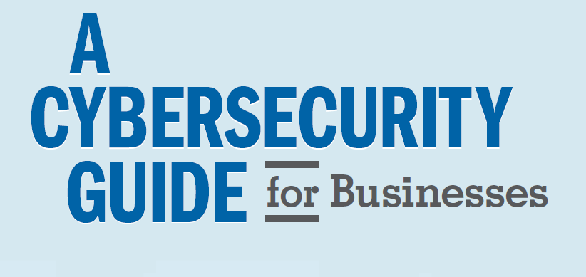 Cybersecurity Guide for Business