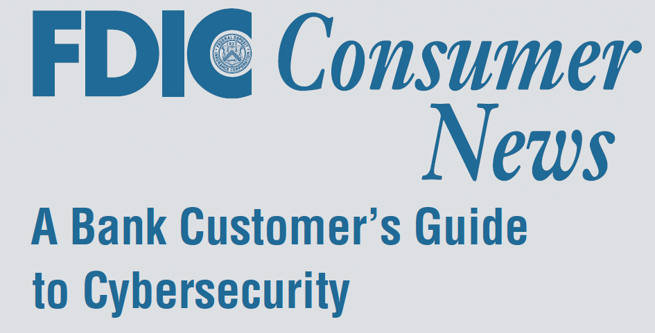 FDIC Consumer News