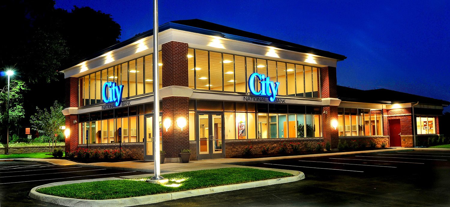 Locations - City National Bank